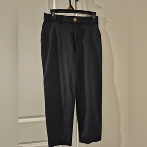 Lilly Pulitzer Black Dress Pants